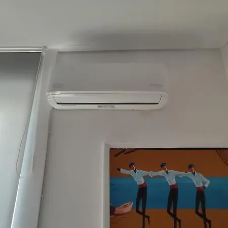 Апартаменты Sea View *