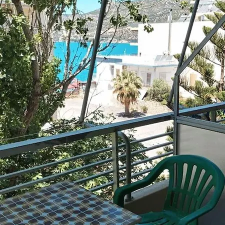 Apartamento Sea View *