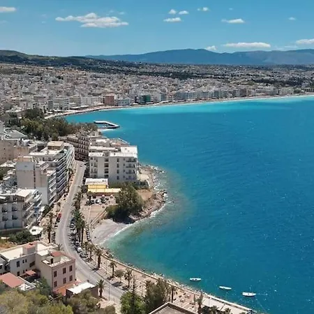 Sea View Loutraki (Corinthia)
