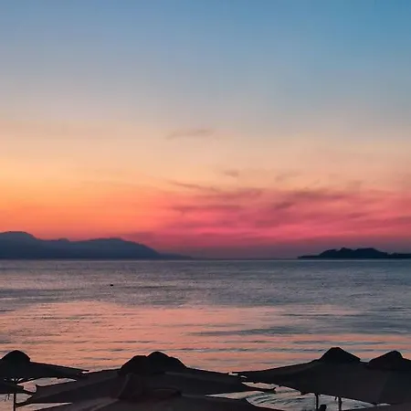 Апартаменты Sea View *