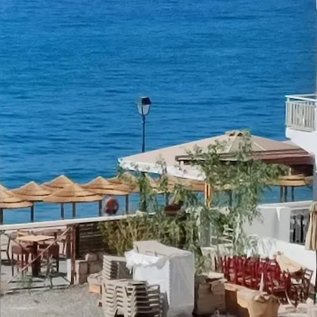 Sea View * Лоутраки