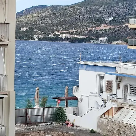 Sea View Apartment