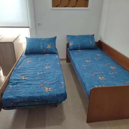 Sea View * Loutráki