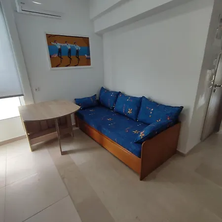 Sea View Apartamento