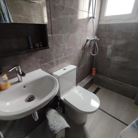 Sea View Apartamento *