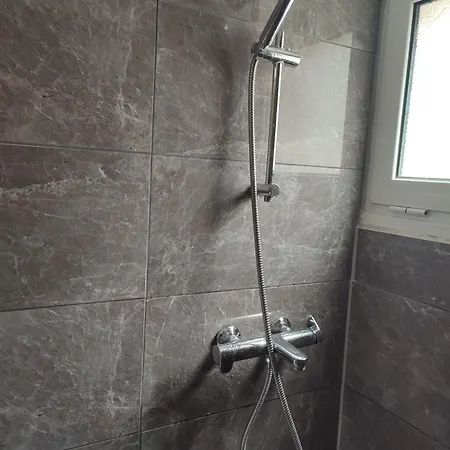 Sea View Apartamento Loutráki