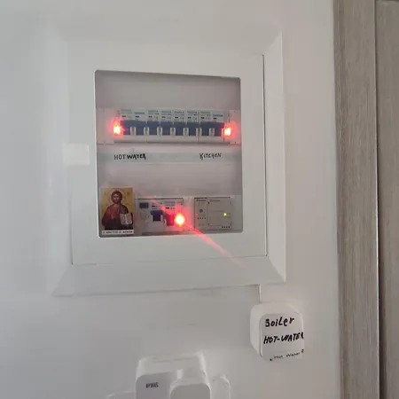 Sea View Apartamento *