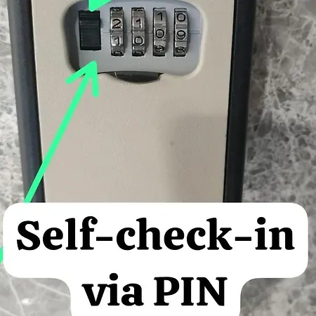 Sea View Апартаменты *