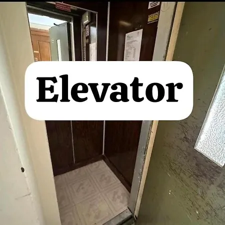 Sea View Апартаменты