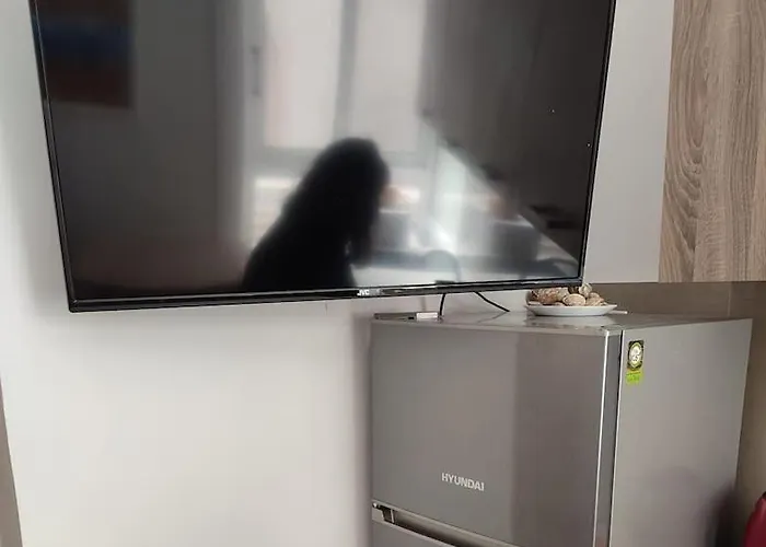 Sea View * לוטראקי