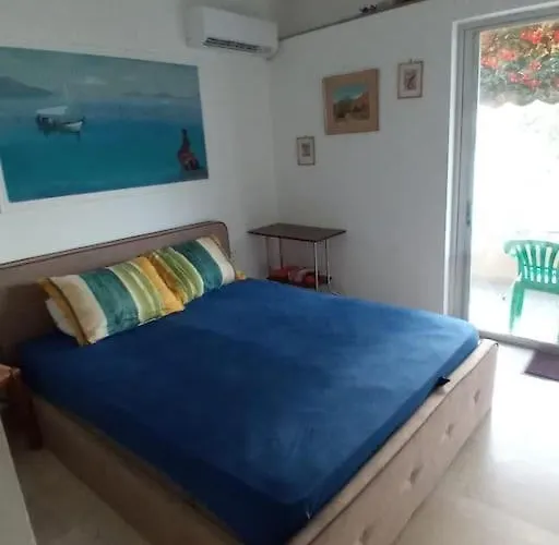 Sea View 아파트 *