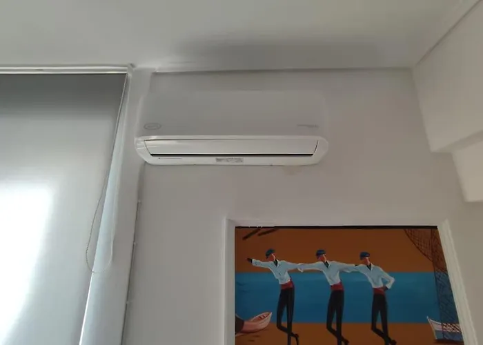 아파트 Sea View *