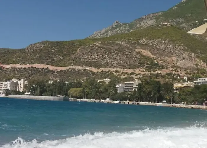 Sea View דירה לוטראקי