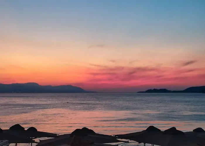 아파트 Sea View *