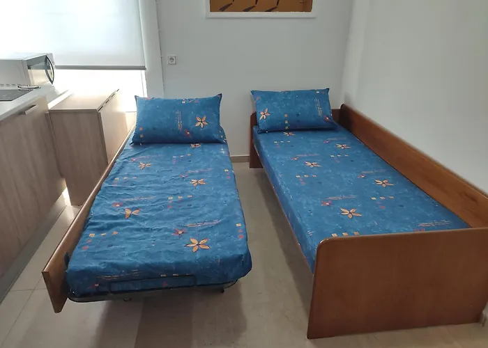 Sea View * 루트라키