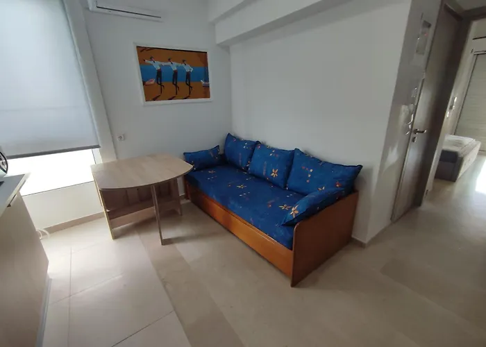 Sea View Apartament