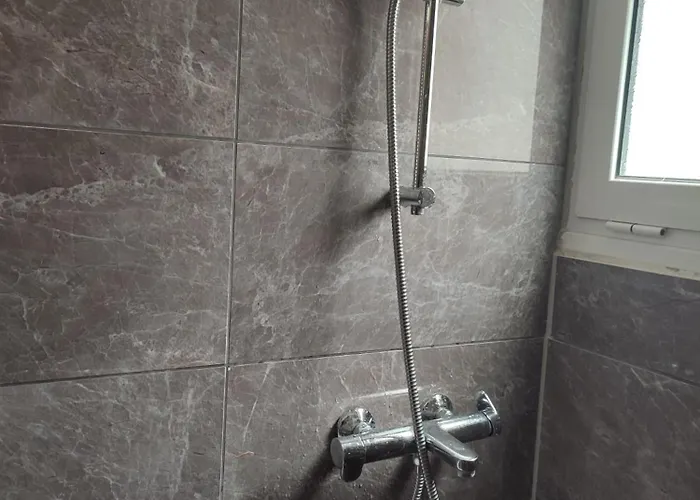 Sea View 아파트 루트라키