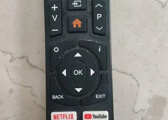 아파트 Sea View *