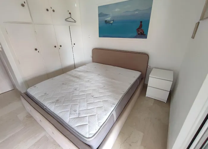 Sea View * לוטראקי